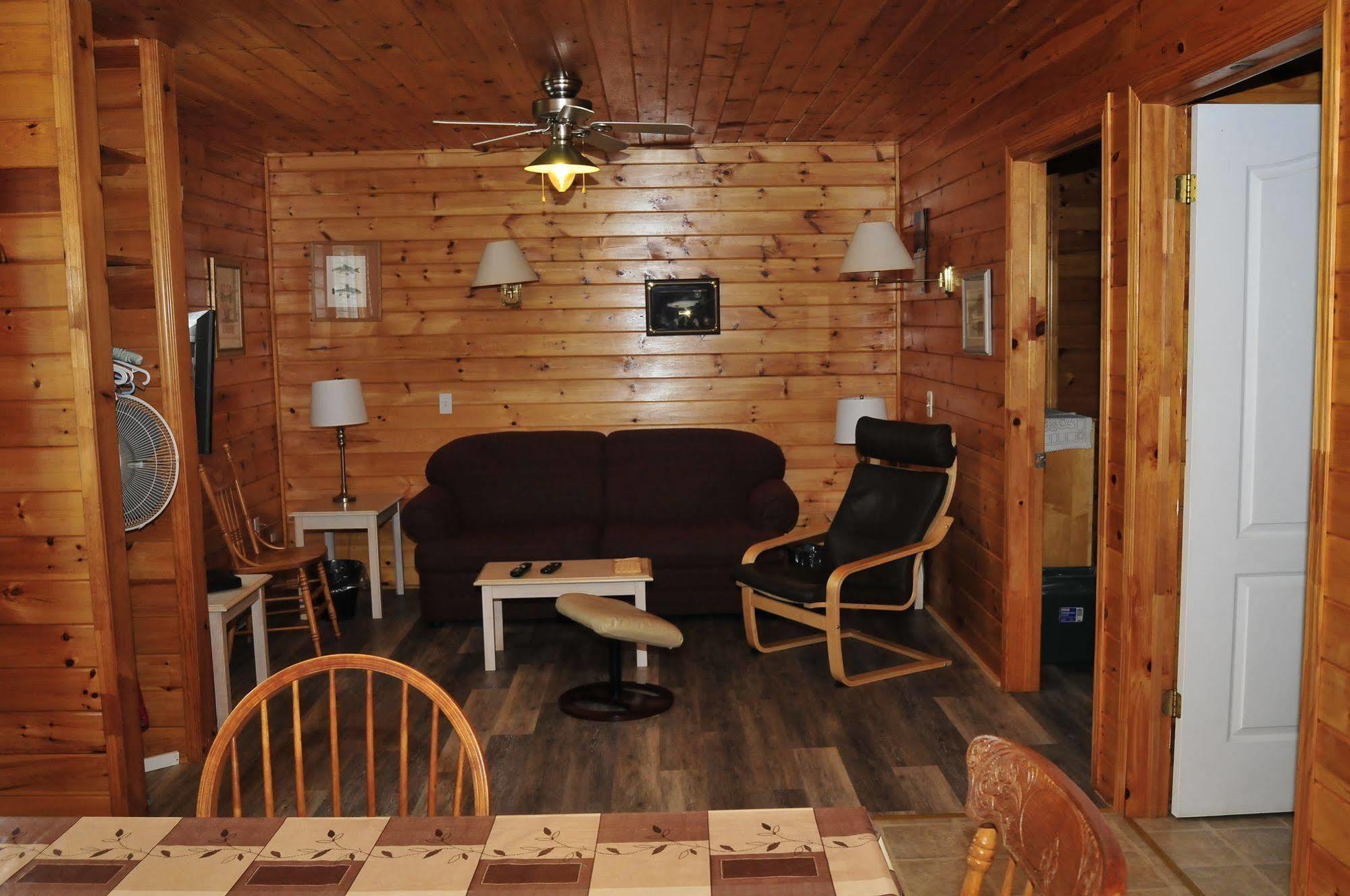 North Rustico Bed And Breakfast Exterior foto