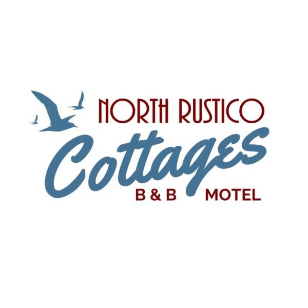 North Rustico Bed And Breakfast Exterior foto