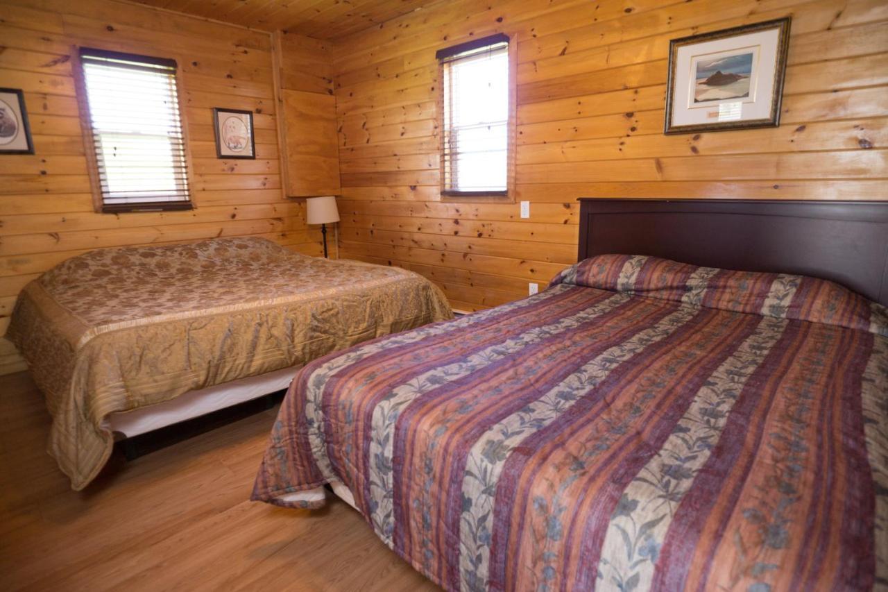 North Rustico Bed And Breakfast Exterior foto